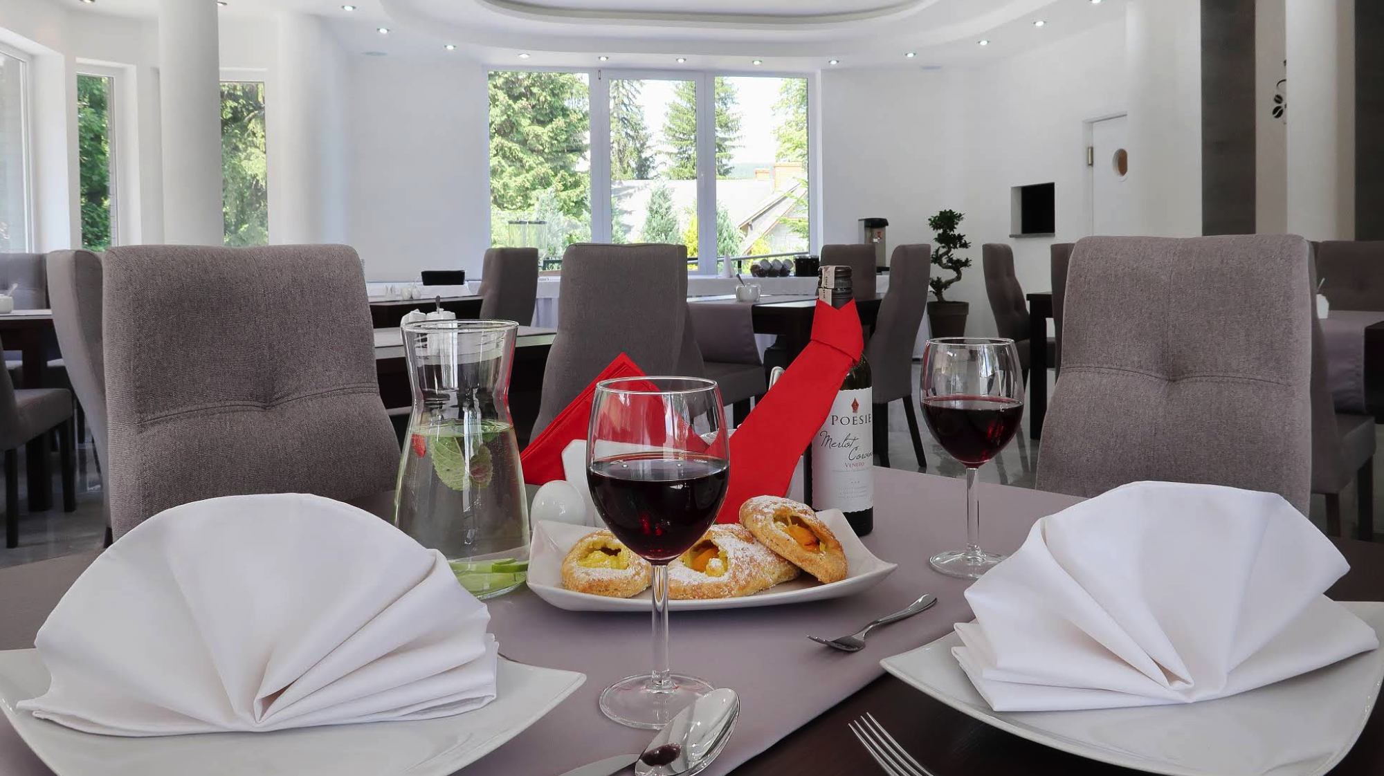 Villa Karpacz GLUTEN FREE