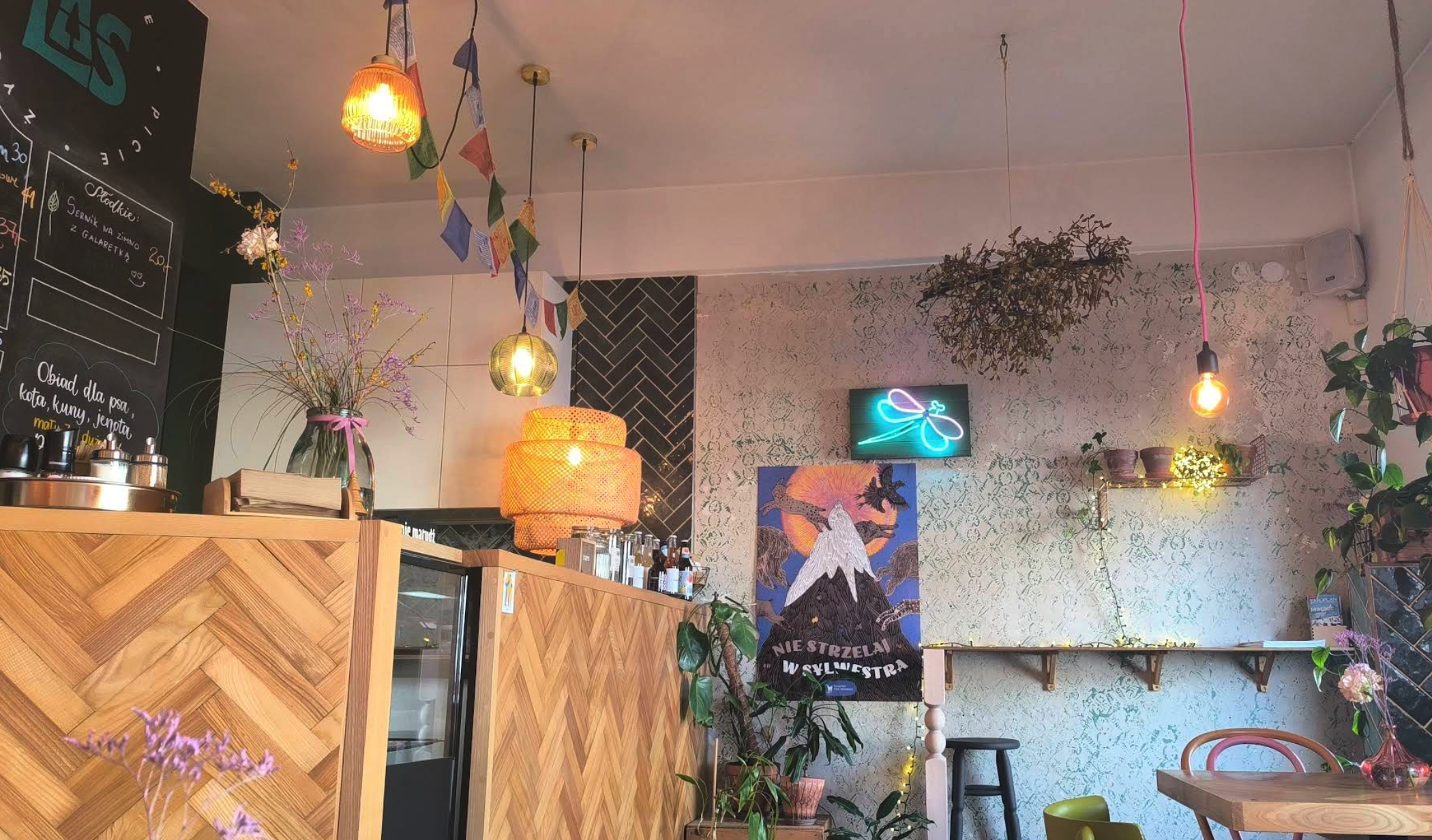 Bistro Las