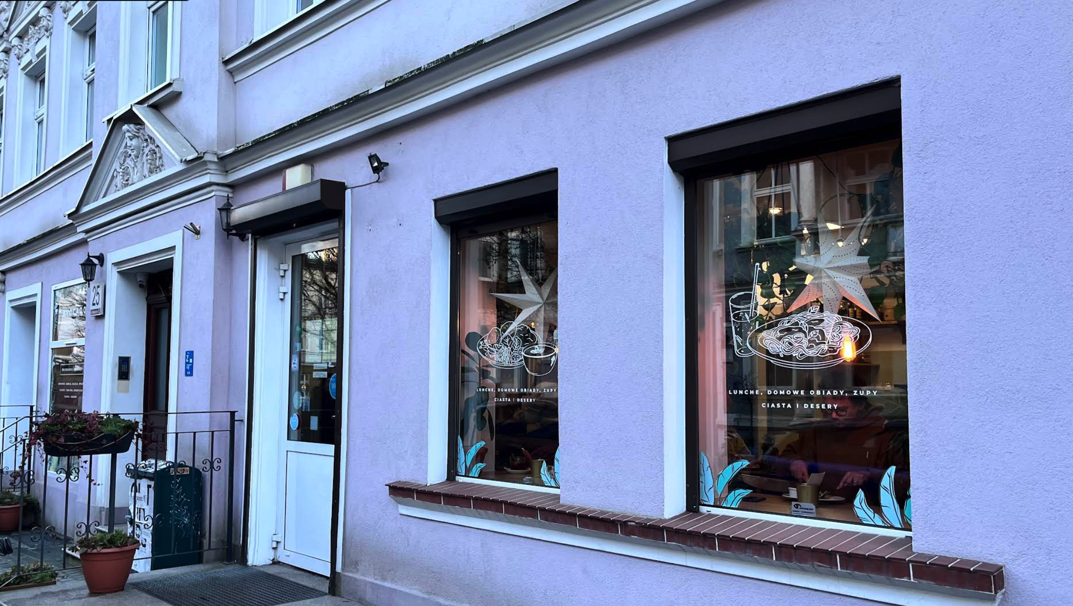 Avocado Vegan Bistro