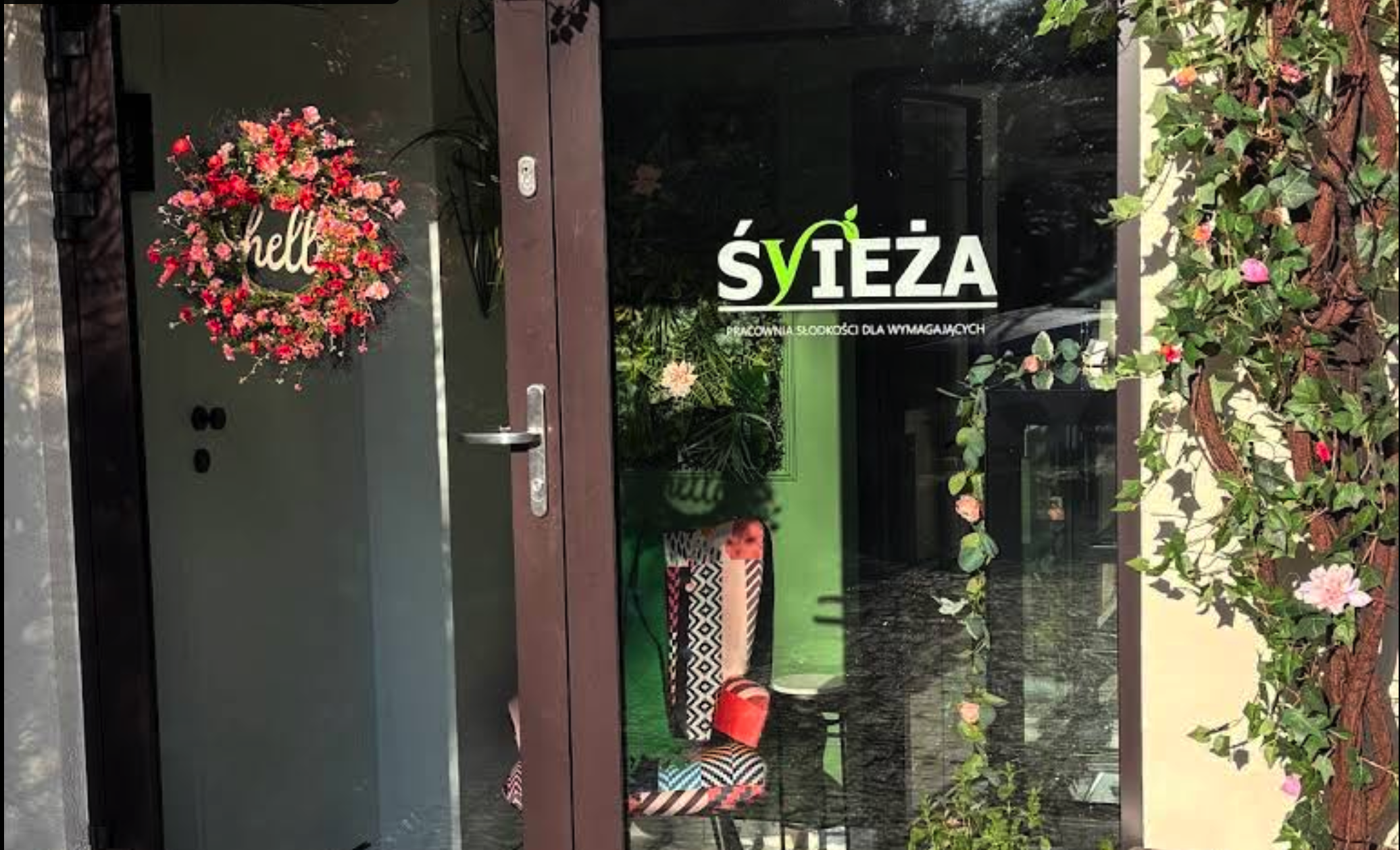 Śvieża